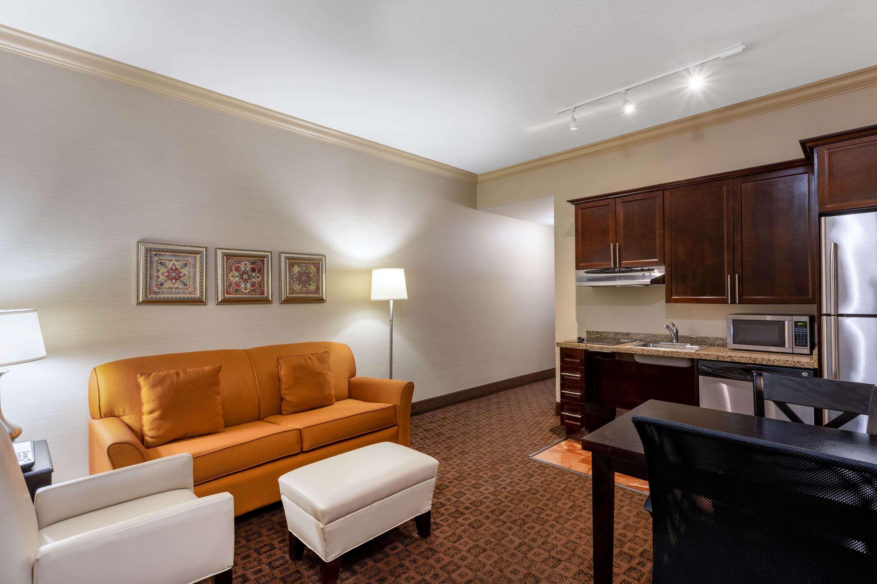 Hawthorn Extended Stay By Wyndham West Palm Beach Exterior photo