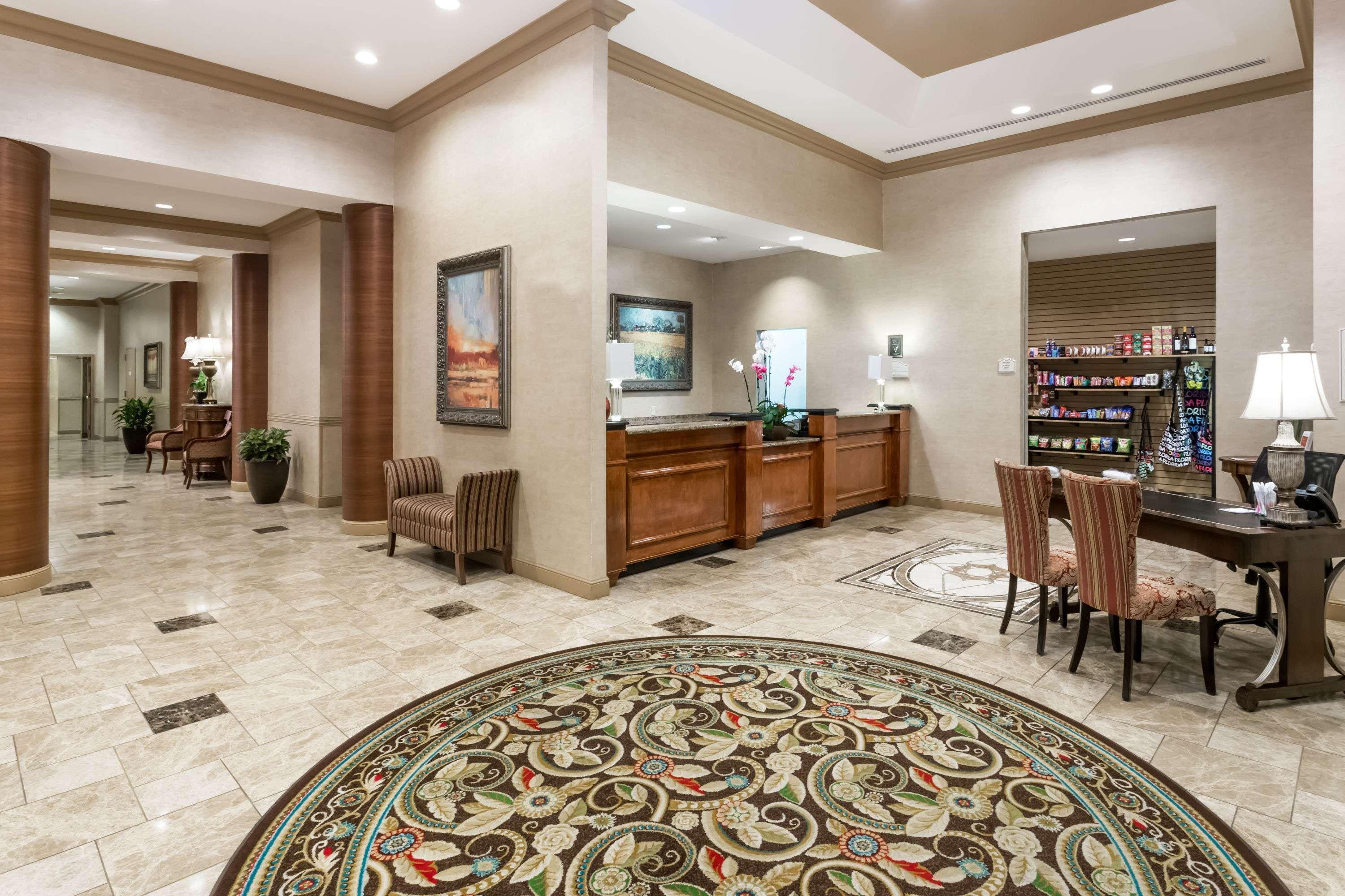 Hawthorn Extended Stay By Wyndham West Palm Beach Exterior photo
