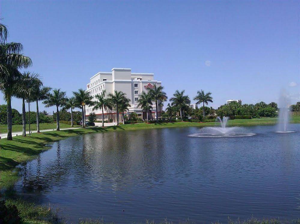 Hawthorn Extended Stay By Wyndham West Palm Beach Exterior photo